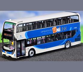 NMC UK6536